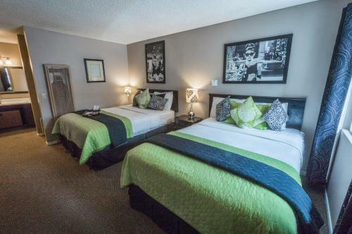 Posada The Alder Inn