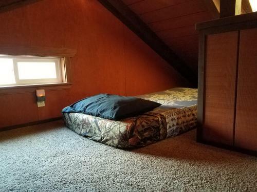 Hostal Alii Kane Cottage With Loft