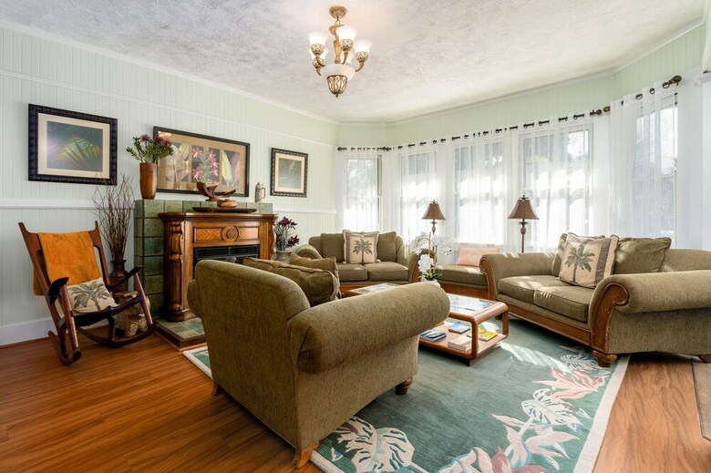Aloha Junction Bed & Breakfast