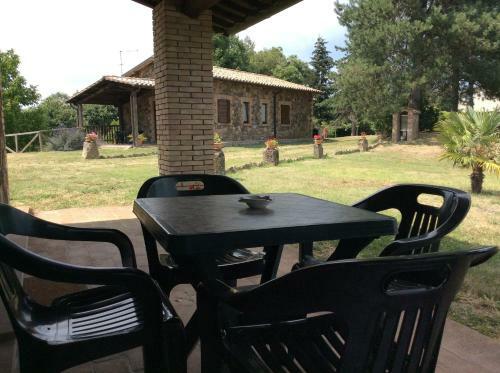 Agroturismo Agriturismo Il Morello