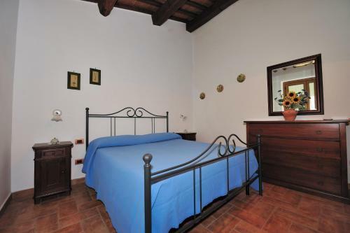 Agroturismo Agriturismo Il Morello