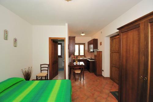 Agroturismo Agriturismo Il Morello