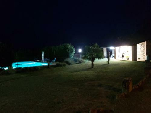 Agroturismo Agriturismo Il Morello