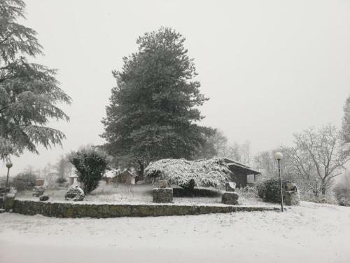 Agroturismo Agriturismo Il Morello