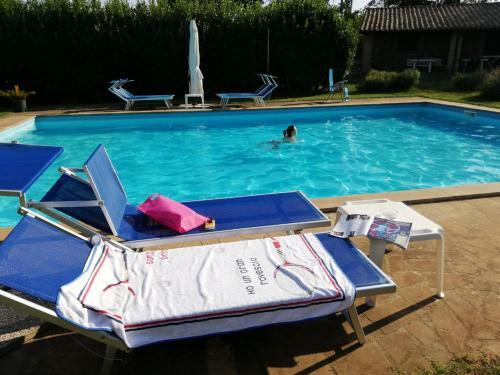 Agroturismo Agriturismo Il Morello