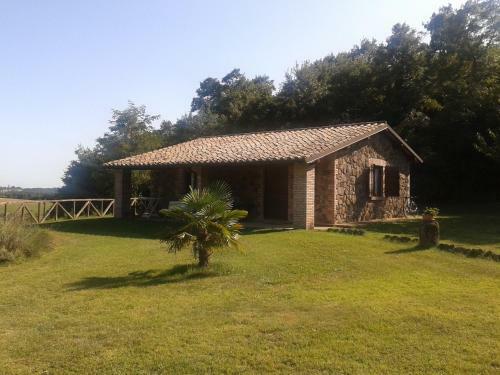 Agroturismo Agriturismo Il Morello