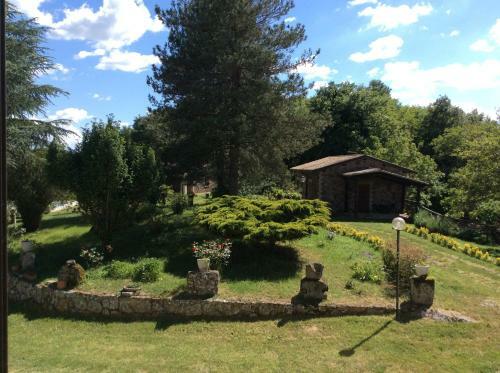 Agroturismo Agriturismo Il Morello