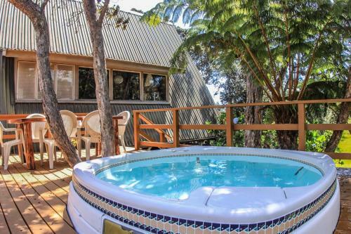 Hale Nene By Hawaii Volcano Vacations