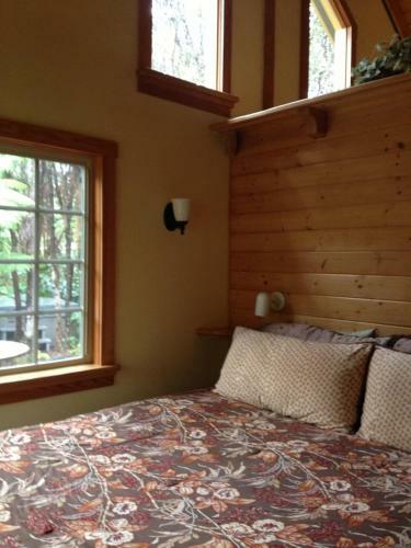 Volcano Hidden Cottage