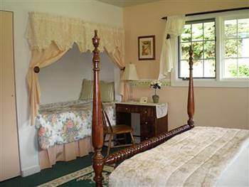 At The End Of The Road Bed And Breakfast