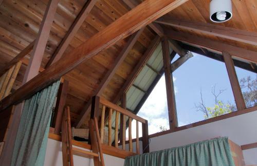 Bed & Breakfast Lotus Garden Cottages