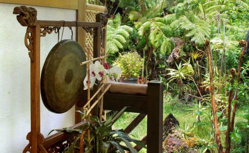 Bed & Breakfast Lotus Garden Cottages