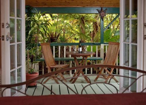 Lodge Chalet Kilauea Collection