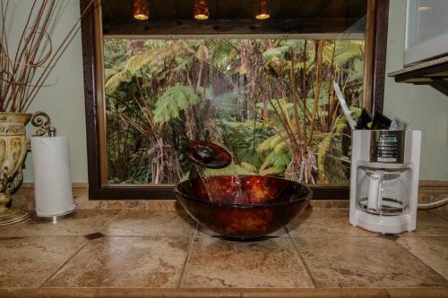 Lodge Chalet Kilauea Collection