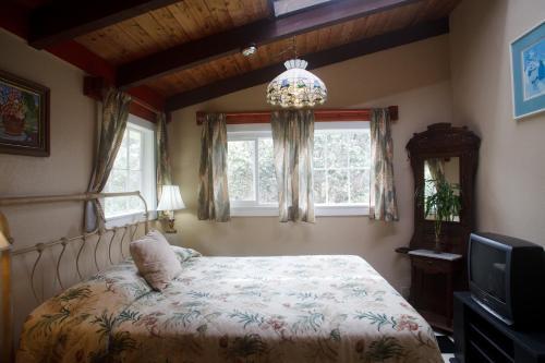 Lodge Chalet Kilauea Collection