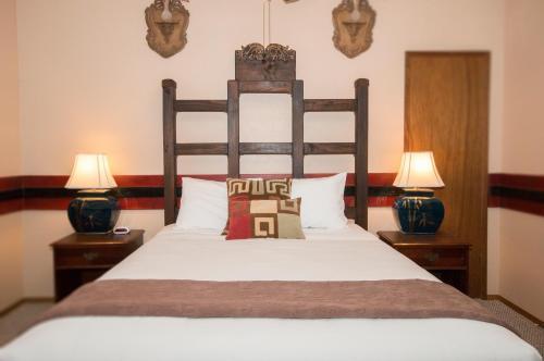 Lodge Chalet Kilauea Collection