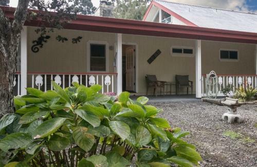 Lodge Chalet Kilauea Collection