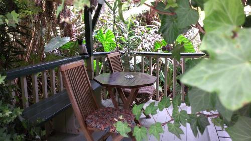 Lodge Chalet Kilauea Collection