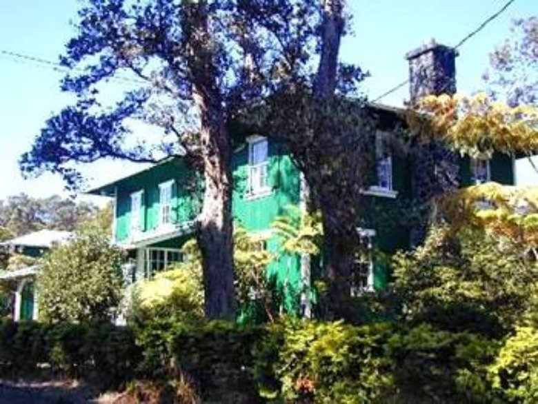 Bed & Breakfast Aloha Happy Place