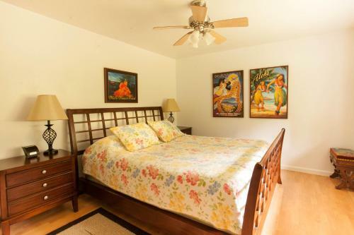 Hostal 5th Street Ohana