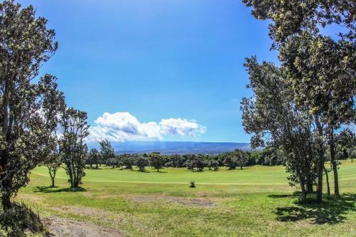 Agroturismo Hale Palila By Hawaii Volcano Vacations