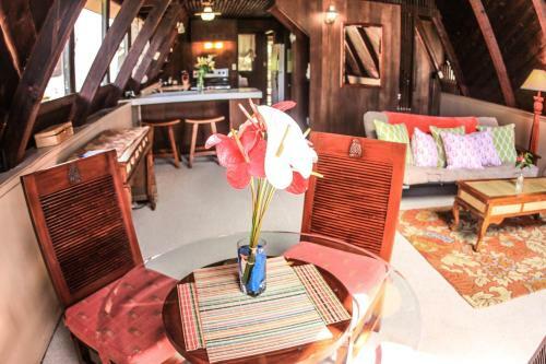 Agroturismo Hale Palila By Hawaii Volcano Vacations