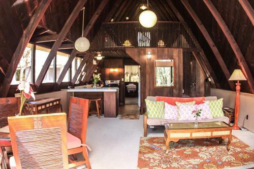 Agroturismo Hale Palila By Hawaii Volcano Vacations
