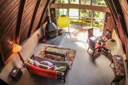 Agroturismo Hale Palila By Hawaii Volcano Vacations