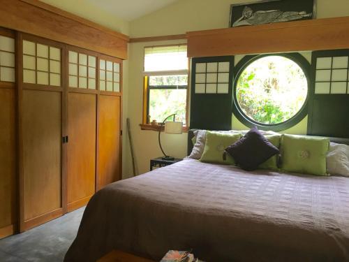 Hostal Tsugi Teahouse At Volcano