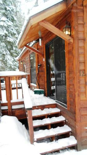 Cedar Pines Resort