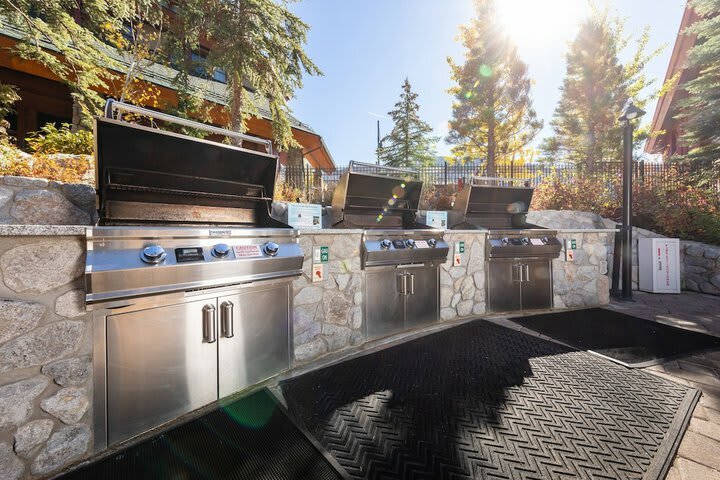 Hotel Grand Residences By Marriott - Lake Tahoe