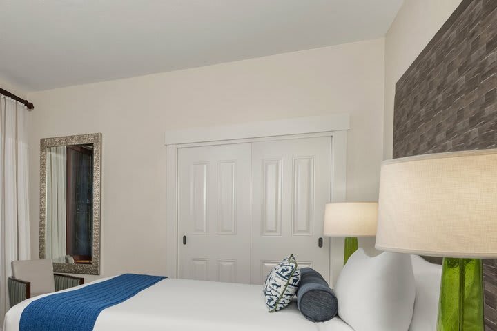 Hotel Grand Residences By Marriott - Lake Tahoe