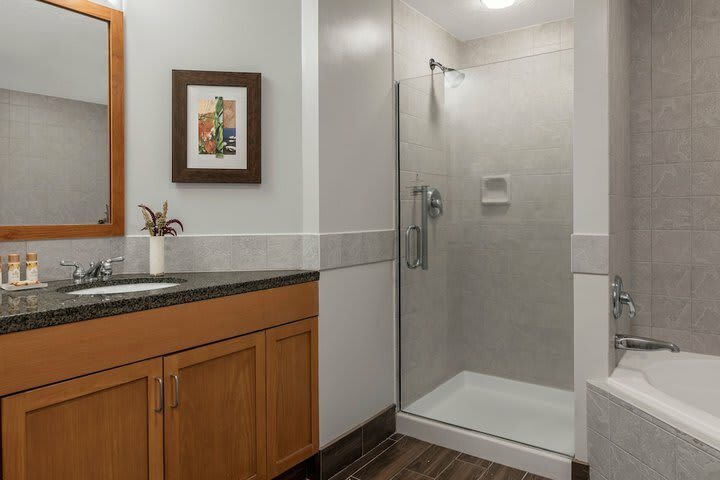 Hotel Grand Residences By Marriott - Lake Tahoe