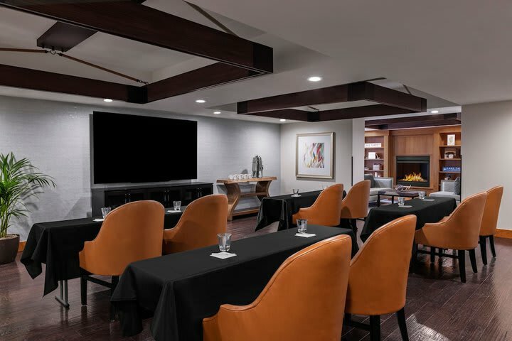 Hotel Grand Residences By Marriott - Lake Tahoe