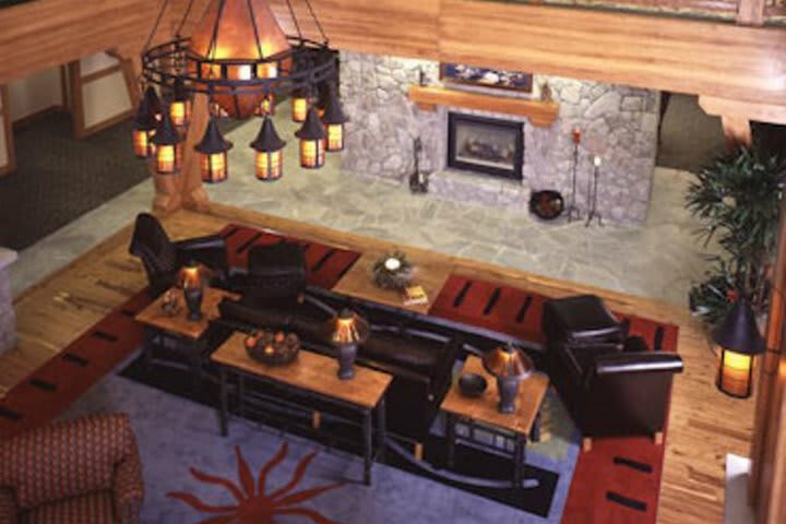 Hotel Grand Residences By Marriott - Lake Tahoe