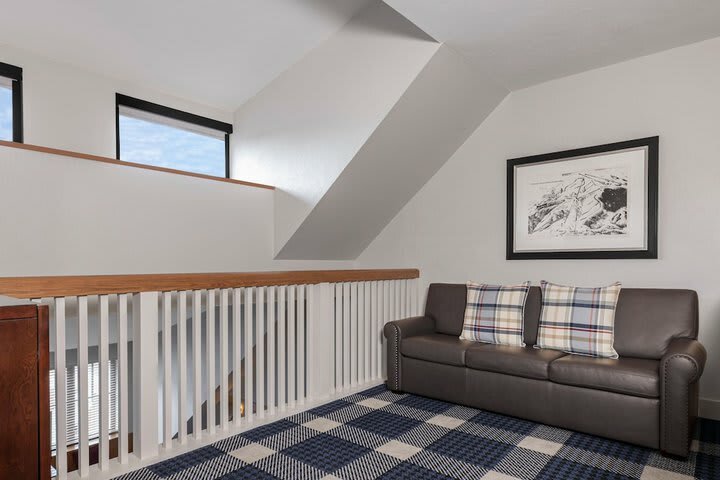 Hotel Grand Residences By Marriott - Lake Tahoe