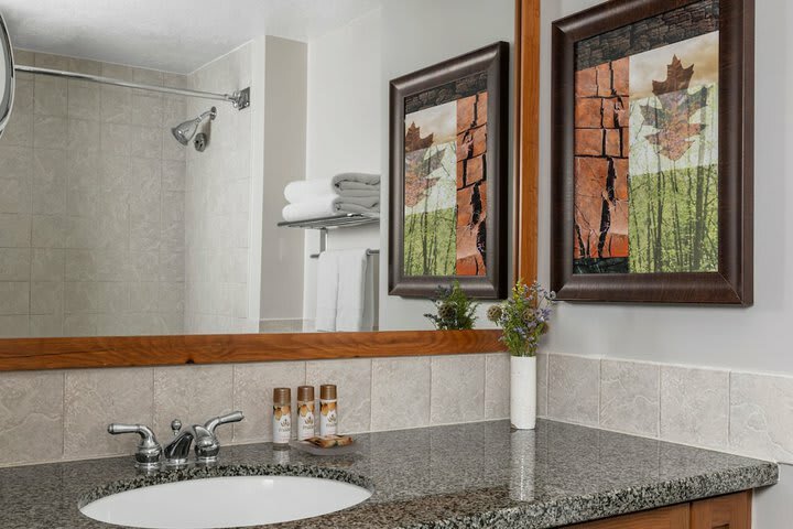 Hotel Grand Residences By Marriott - Lake Tahoe