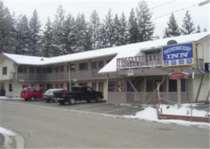 Motel Thunderchief Inn