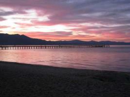 Tahoe Lakeshore Lodge & Spa
