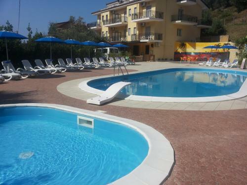 Hotel Le Mimose