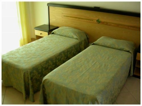 Hotel Le Mimose
