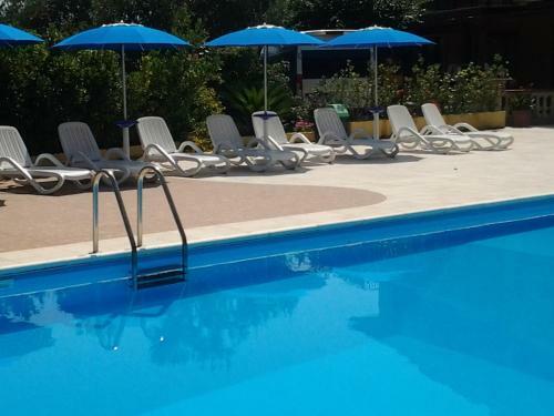 Hotel Le Mimose