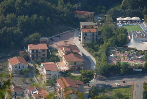 Real Asturias Hotel