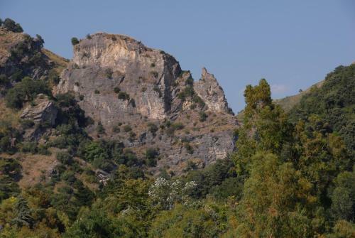 Real Asturias Hotel