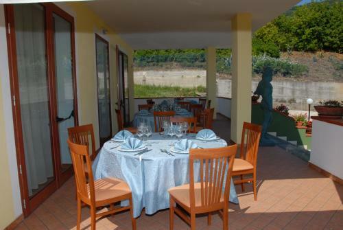 Real Asturias Hotel