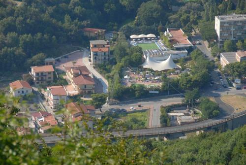 Real Asturias Hotel