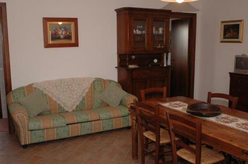 L'antico Casale Di Sandro