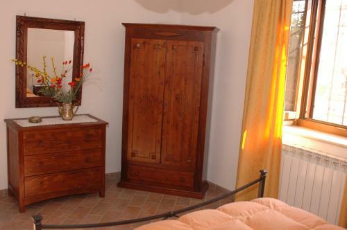 L'antico Casale Di Sandro