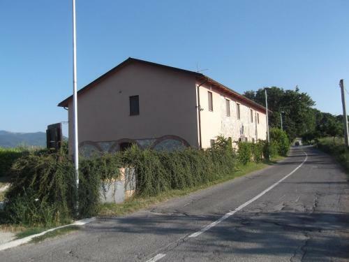 L'antico Casale Di Sandro