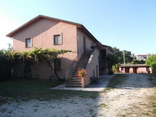 L'antico Casale Di Sandro